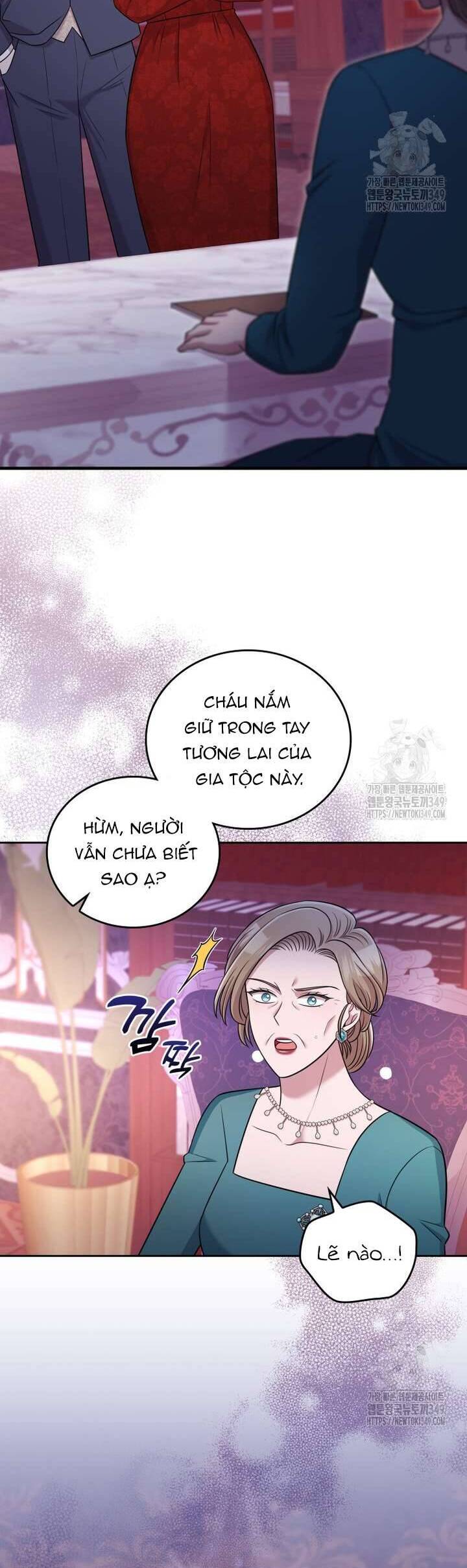 Món Khai Vị Một Đêm Chương 46 Ảnh 32