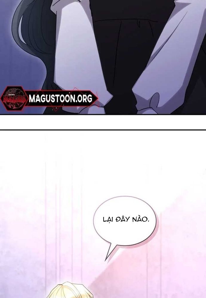 Trò Chơi Tình Ái Chương 35 Ảnh 35