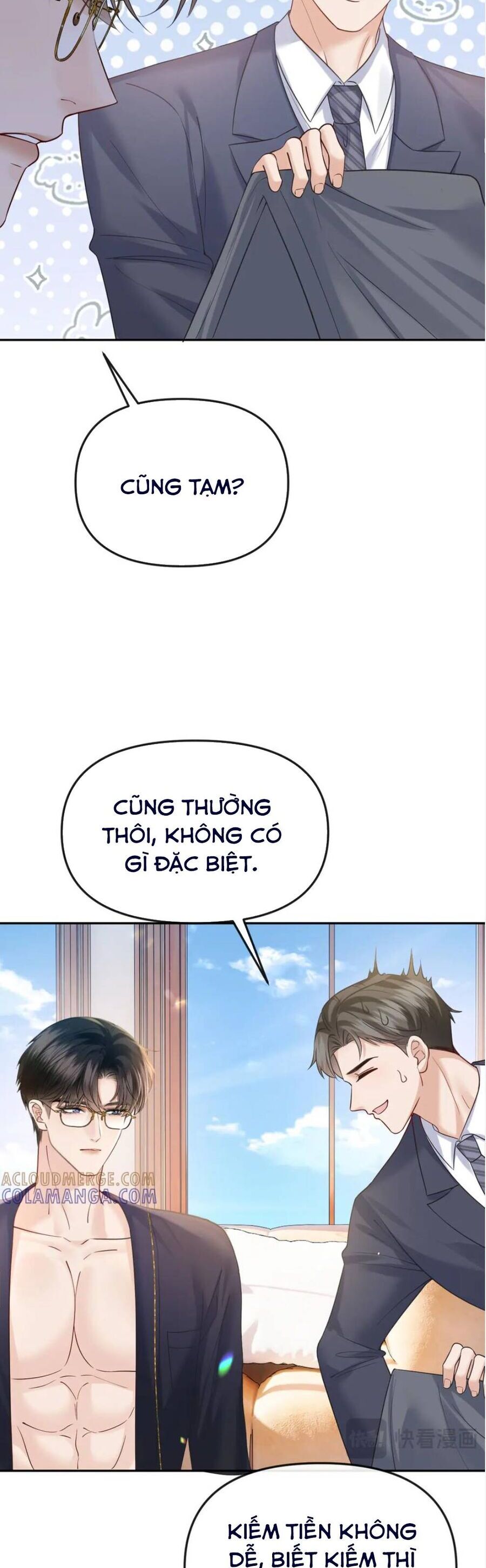 Đắm Say Chương 45 Ảnh 17
