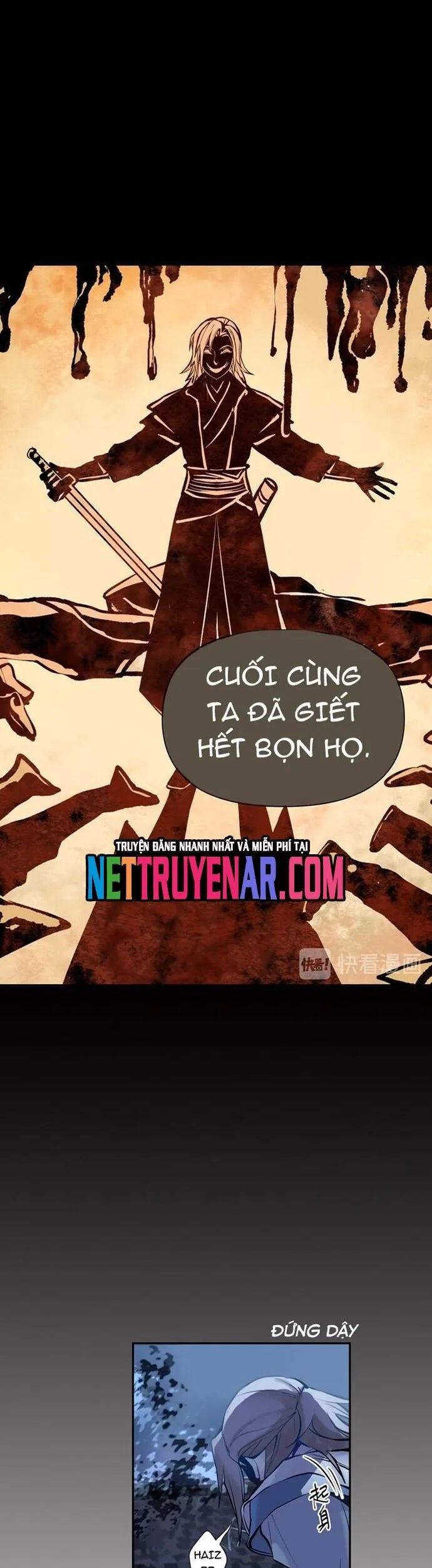 Đệ Nhất Sát Thủ Ta Đây Ghét Nhất Kẻ Không Giữ Lời Chương 25 Ảnh 7