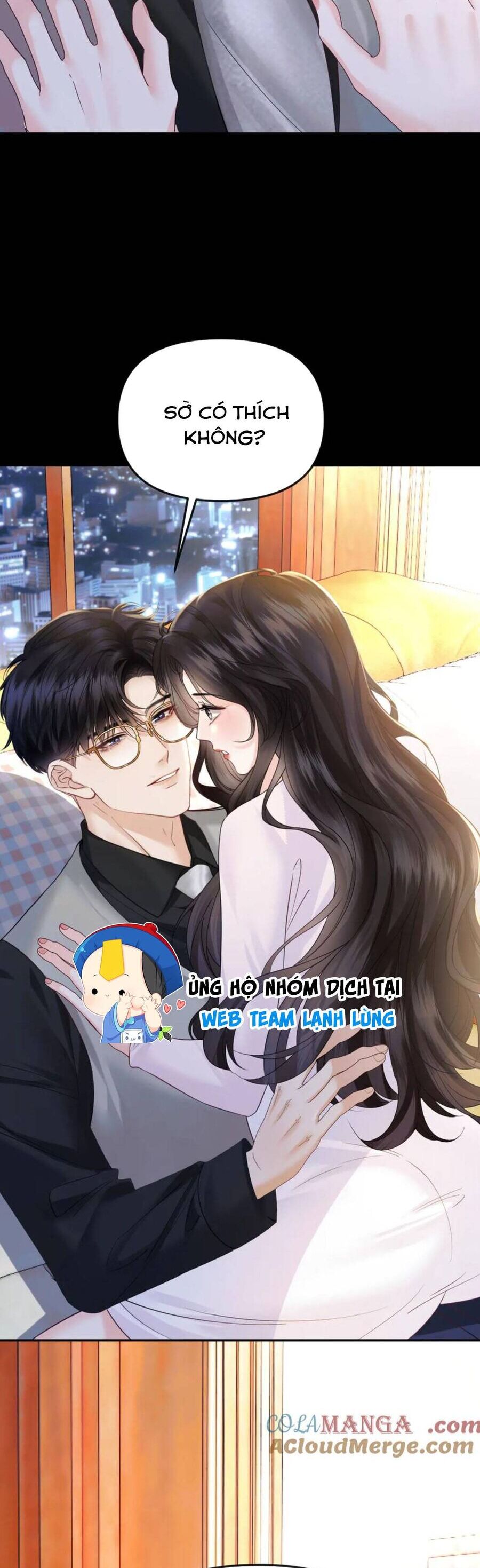 Đắm Say Chương 37 Ảnh 20