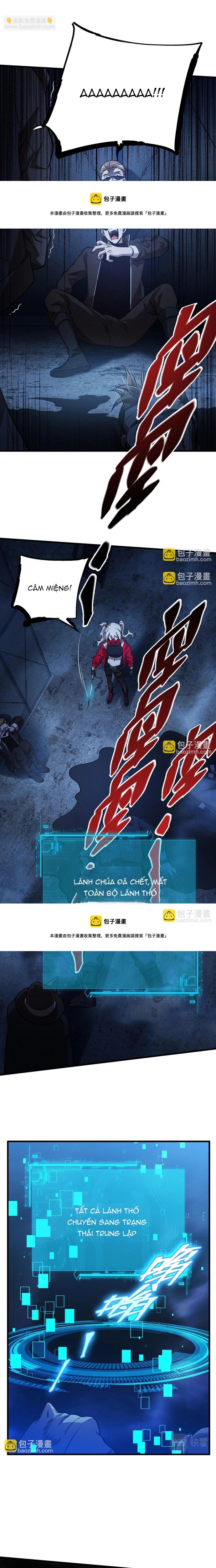 Game Thủ Mạnh Nhất Chương 18 Ảnh 5