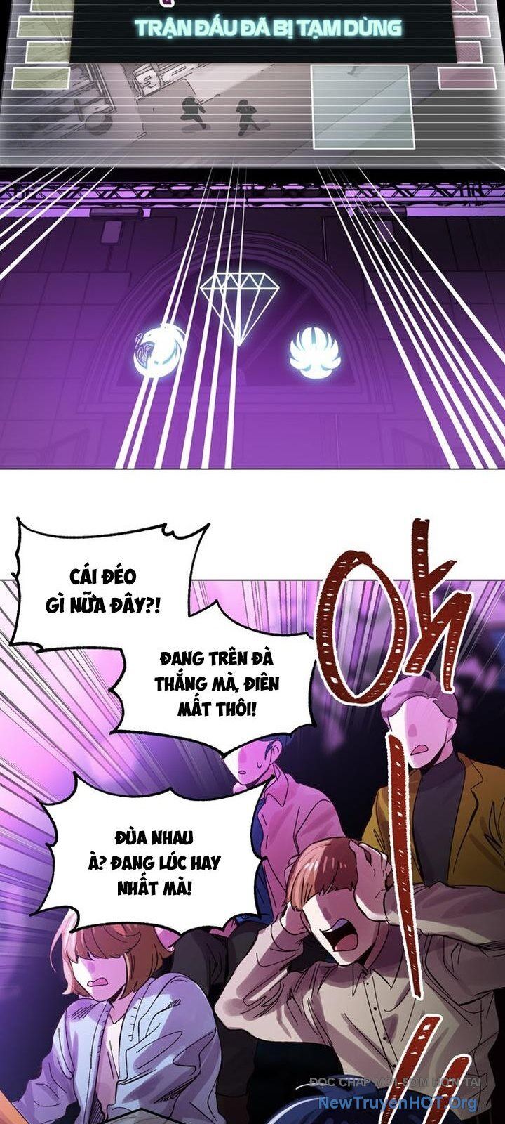 Chuỗi Chiến Công Chương 23 Ảnh 17