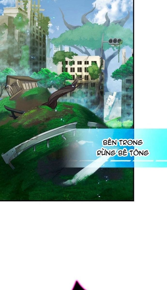 Đảo Ngược Chỉ Số : Từ Kẻ Xui Xẻo Thành Vô Địch! Chương 9 Ảnh 48