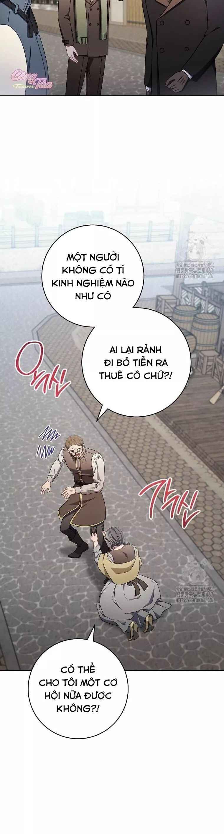 Nam Chính? Cho Cũng Không Thèm! Chương 44 Ảnh 3