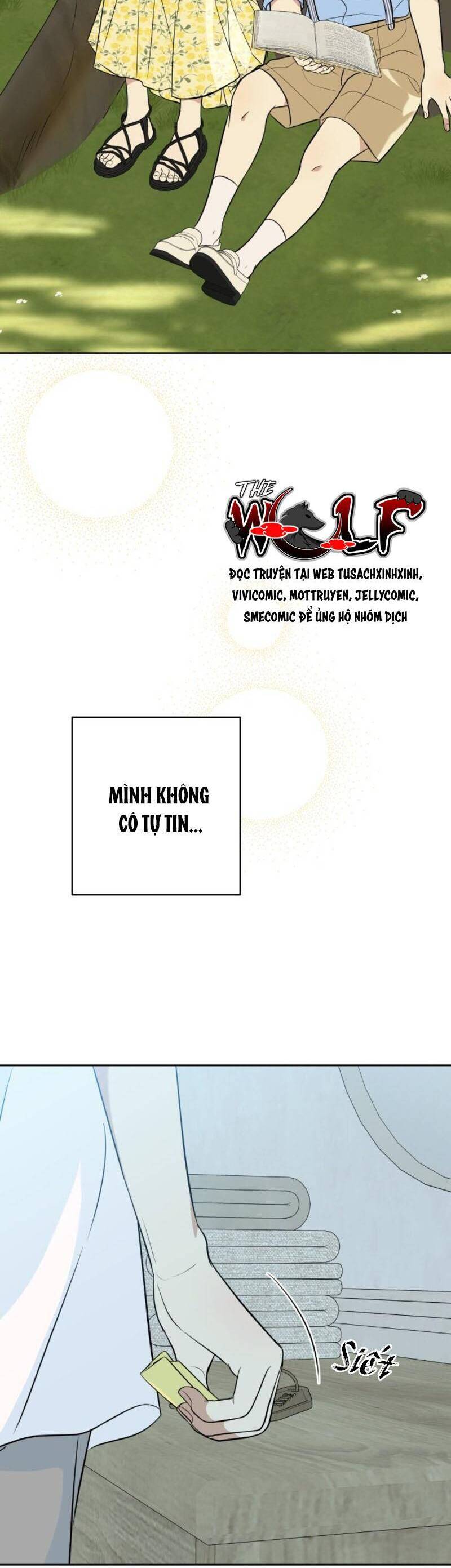 Kỷ Niệm Tuổi 19 Tồi Tệ Chương 43 Ảnh 11