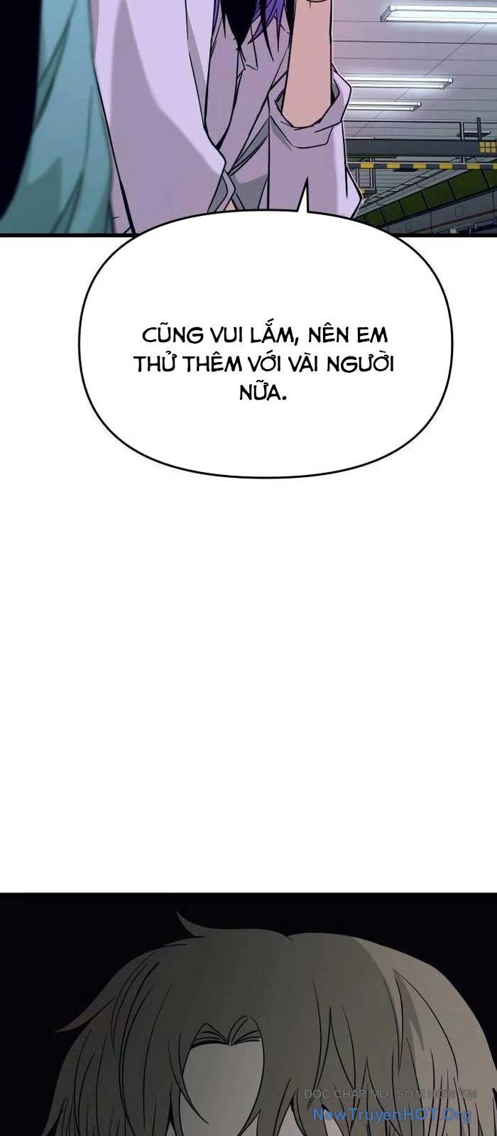 Bias Của Tôi Trên Chuyến Tàu Cuối Cùng Chương 38 Ảnh 28