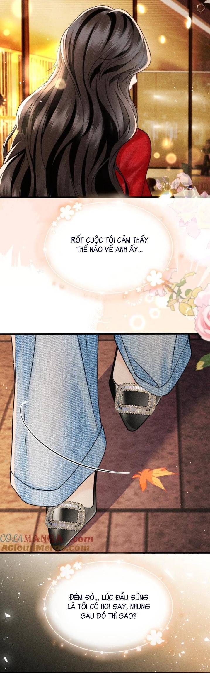 Đắm Say Chương 29 Ảnh 16
