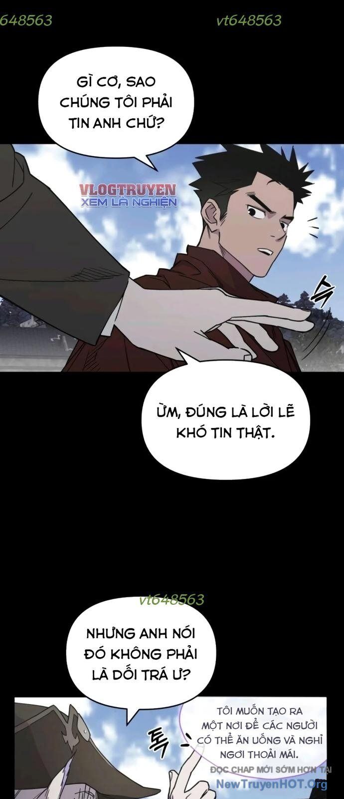 Gà Trống Nuôi Con Isekai Chương 5 Ảnh 27