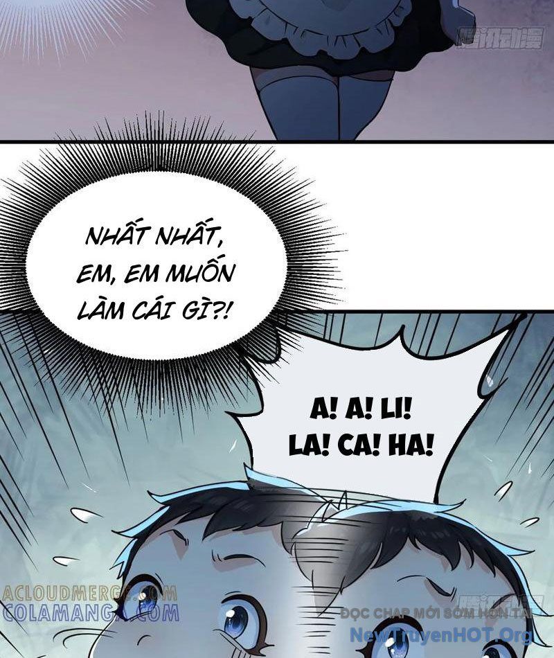Sau Khi Đầu Thai, Ta Được Kẻ Thù Khắc Thành Vô Địch Chương 5 Ảnh 14