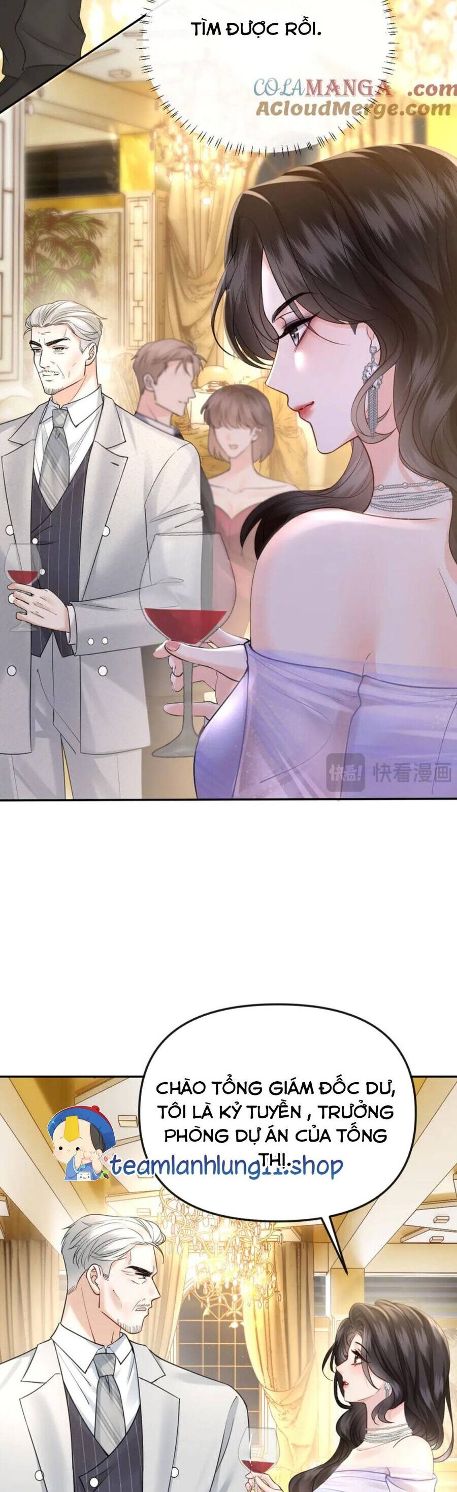 Đắm Say Chương 39 Ảnh 18