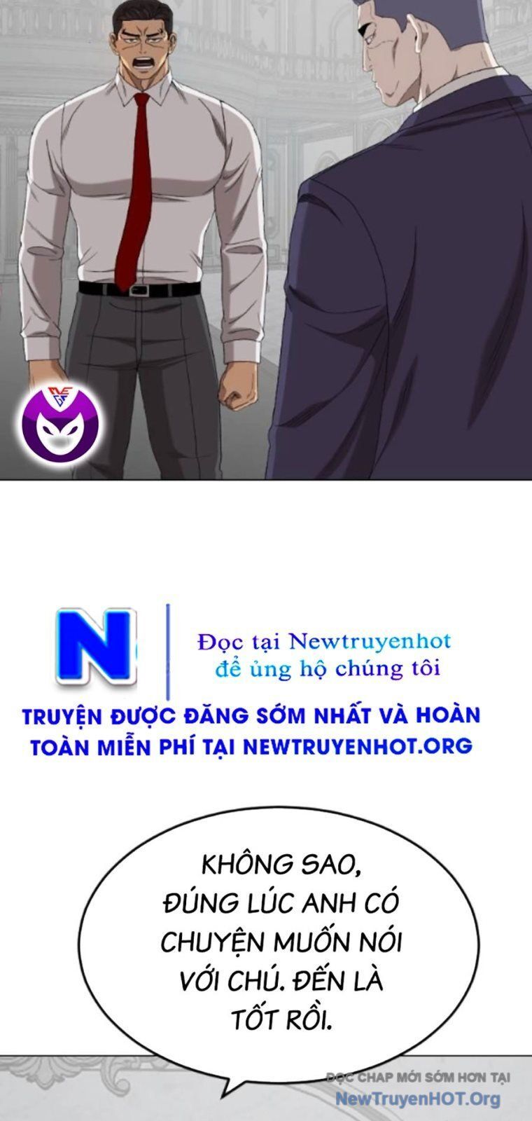 Người Xấu Chương 264 Ảnh 85