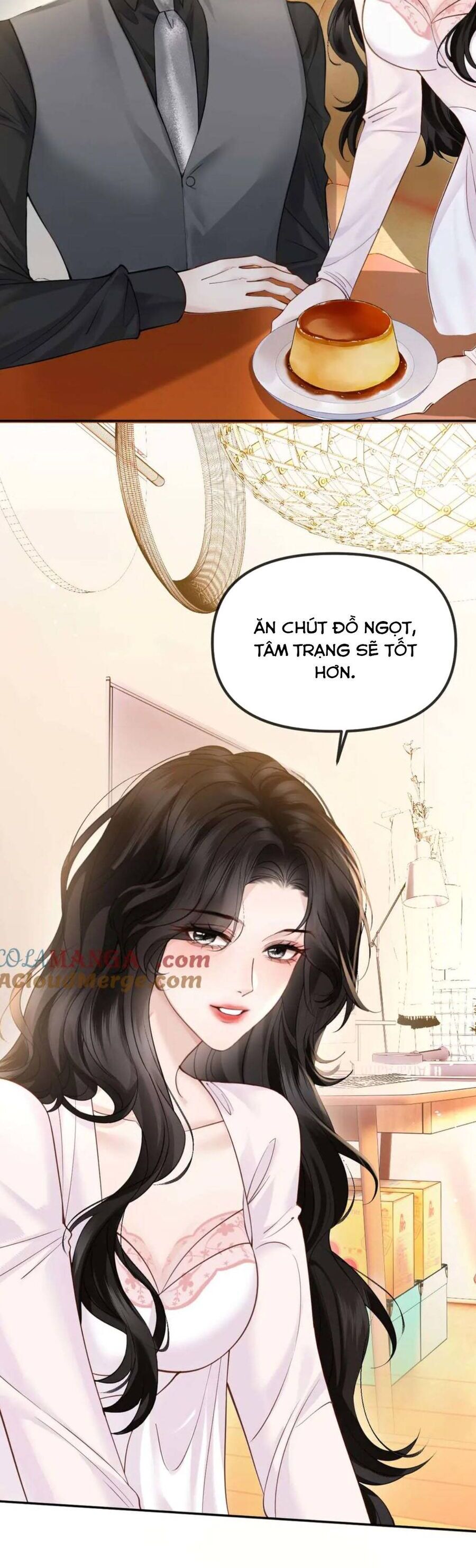 Đắm Say Chương 36 Ảnh 25