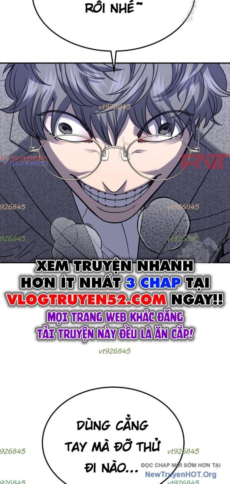 Chớ Bước Vào Nhà Hoang Chương 21 Ảnh 48