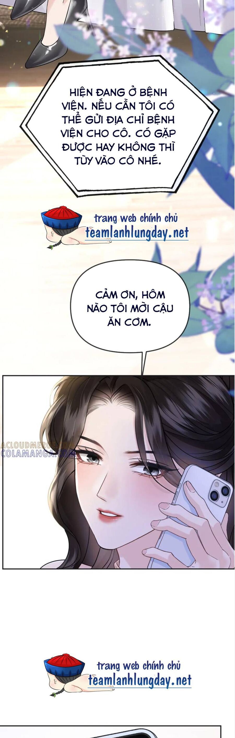 Đắm Say Chương 45 Ảnh 22