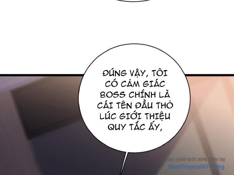 Thế Giới Quỷ Dị? Ta Sớm Đã Thông Quan Chương 11 Ảnh 134
