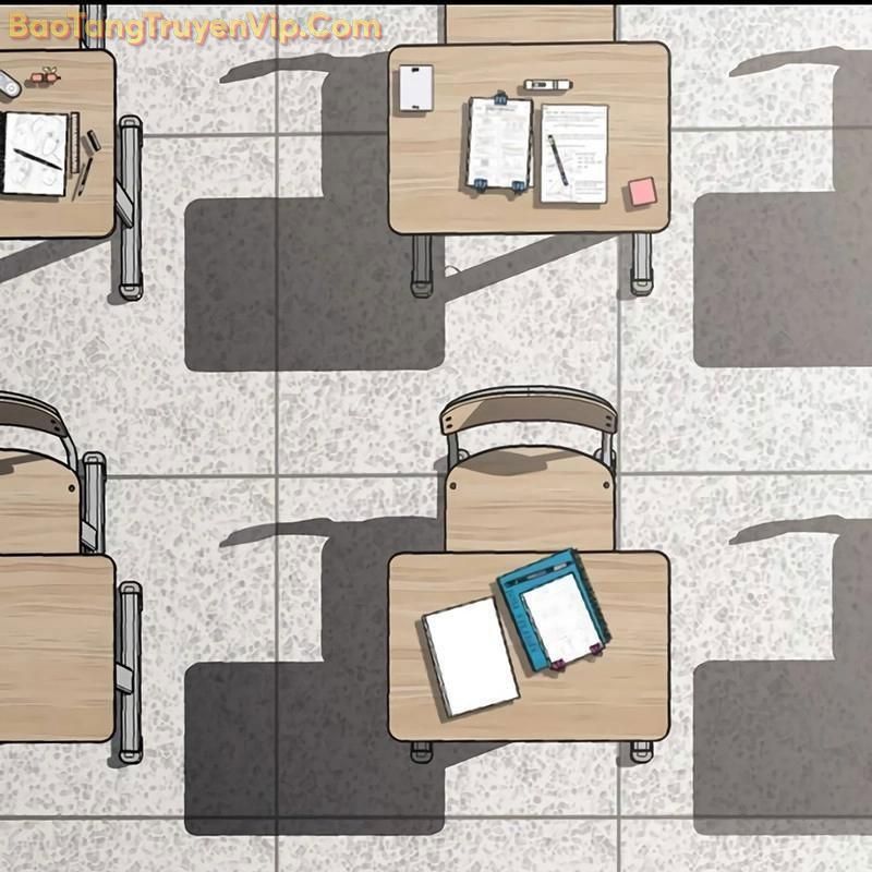 Sự Bí Ẩn Của Học Sinh Chuyển Trường Chương 3 Ảnh 237