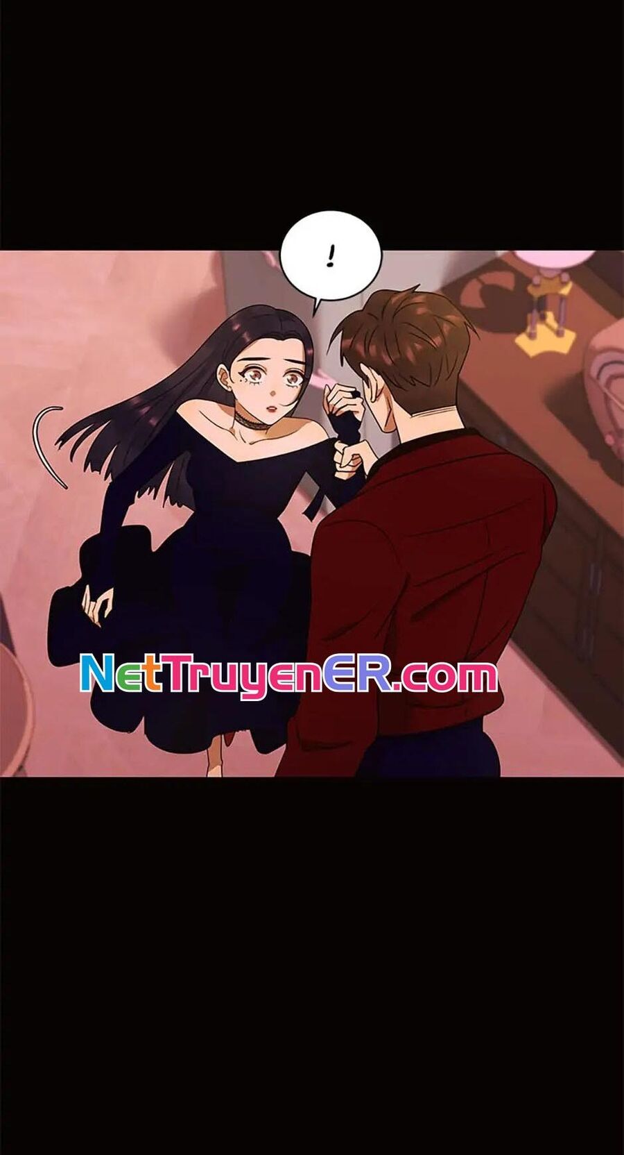 Tiểu Thuyết Đầu Tay Của Ác Nữ Chương 30 Ảnh 58