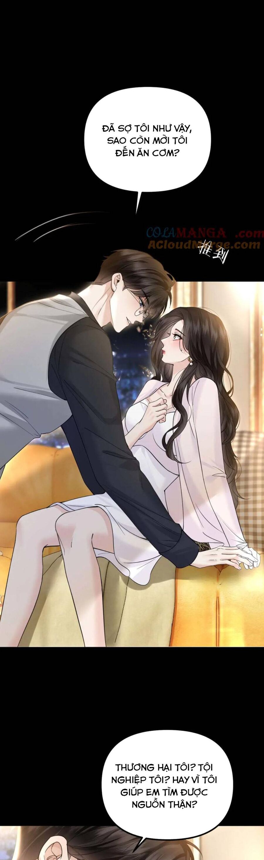 Đắm Say Chương 36 Ảnh 31
