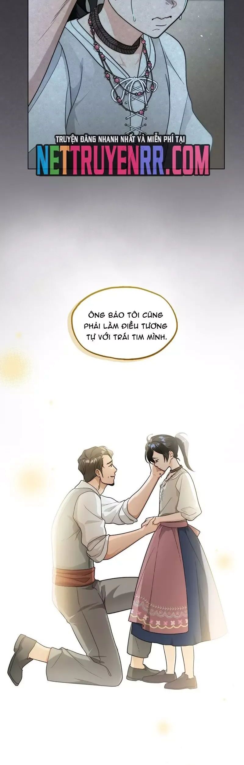 Hải Âu & Sói Hoang Chương 31 Ảnh 37