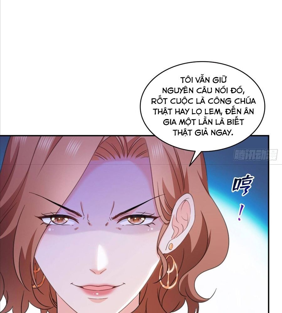 Hệt Như Hàn Quang Gặp Nắng Gắt Chương 557 Ảnh 14