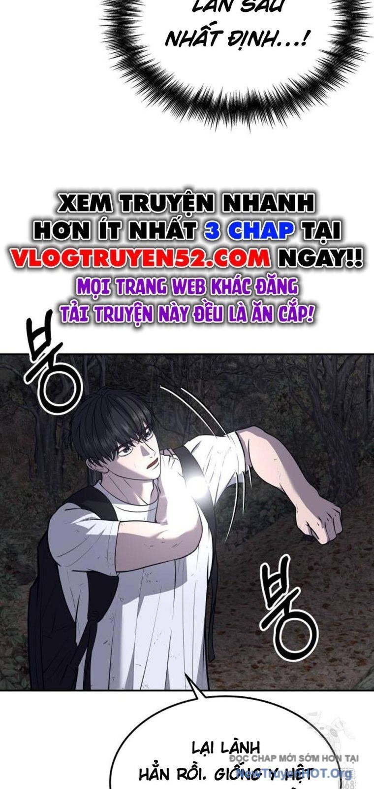 Chớ Bước Vào Nhà Hoang Chương 17 Ảnh 17