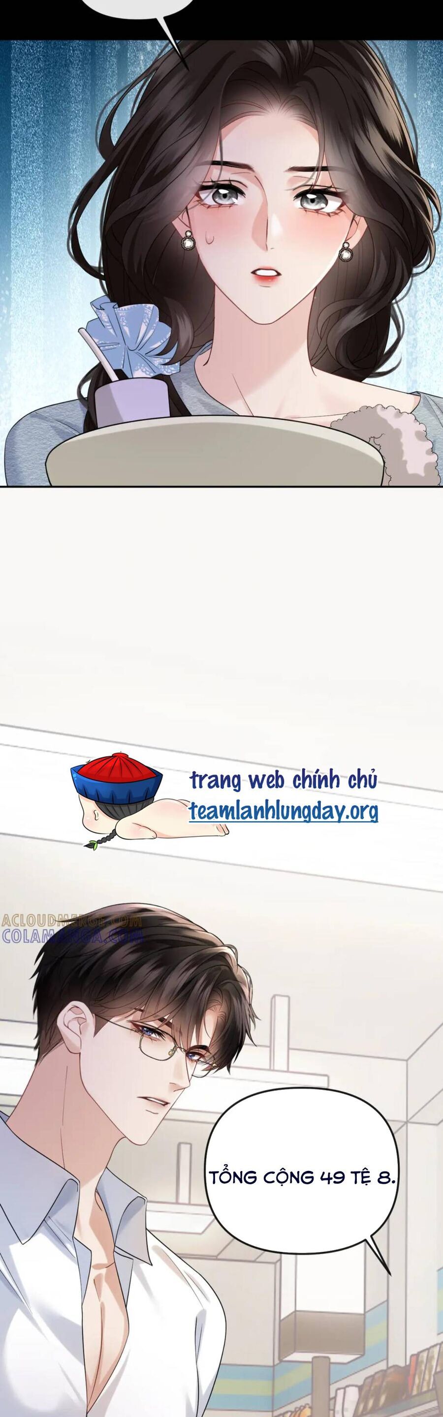 Đắm Say Chương 41 Ảnh 26