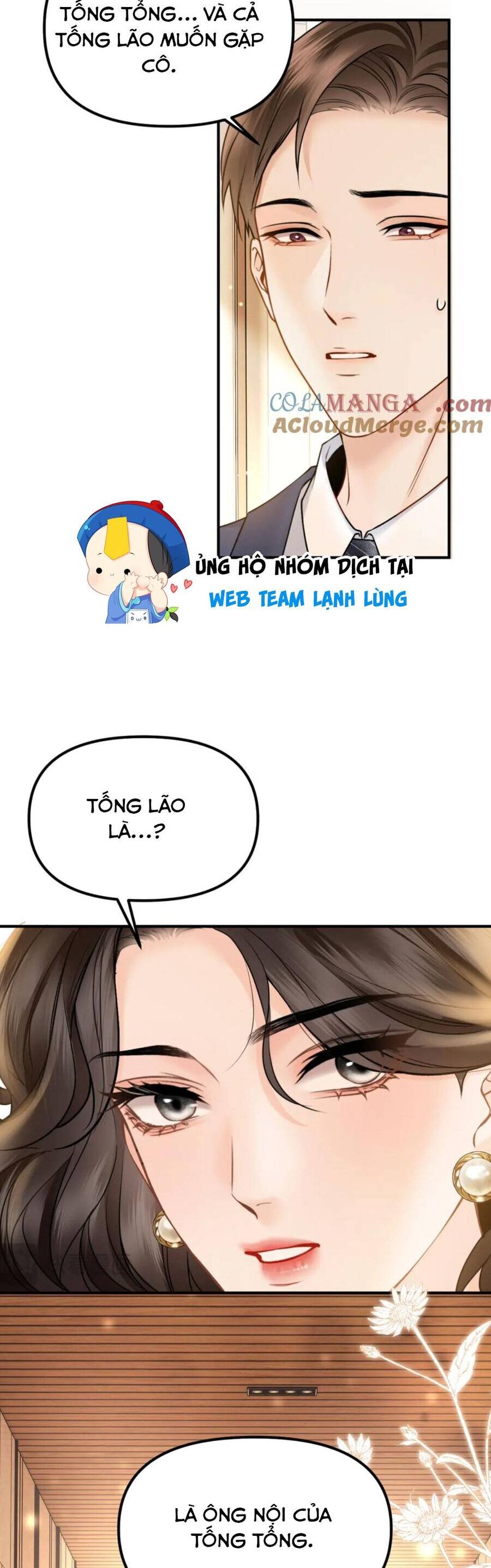 Đắm Say Chương 34 Ảnh 8