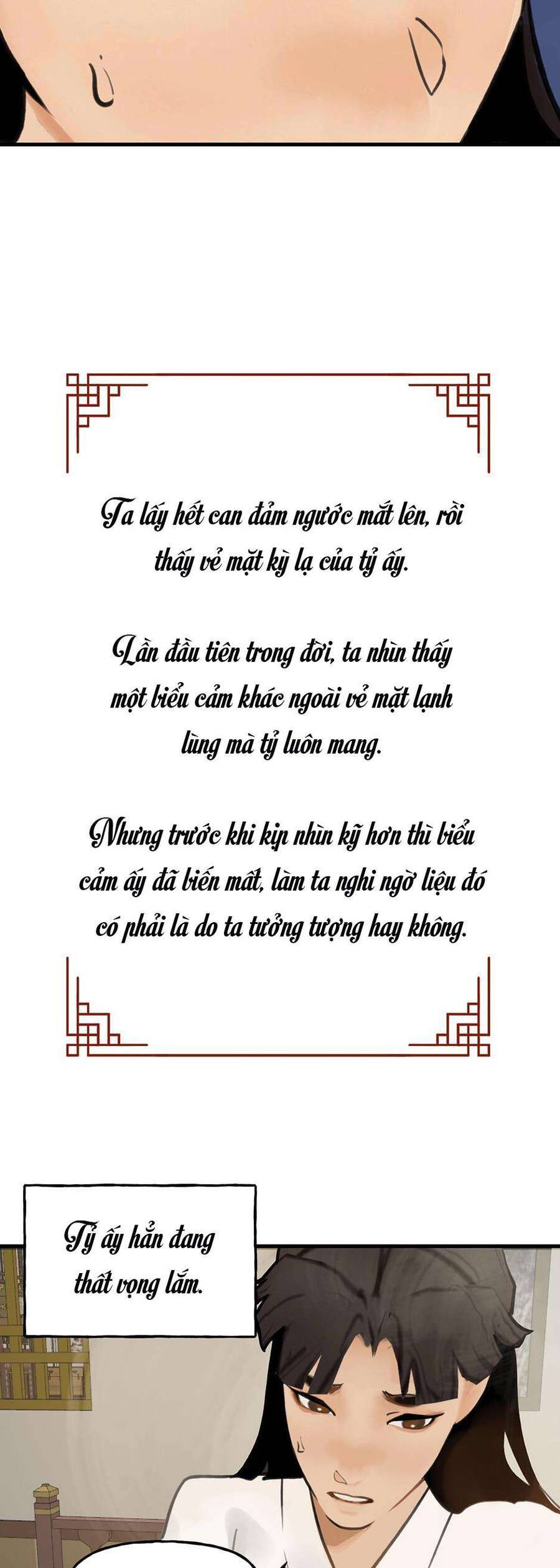 Ái Nữ Của Thiên Diện Quỷ Chương 4 Ảnh 24
