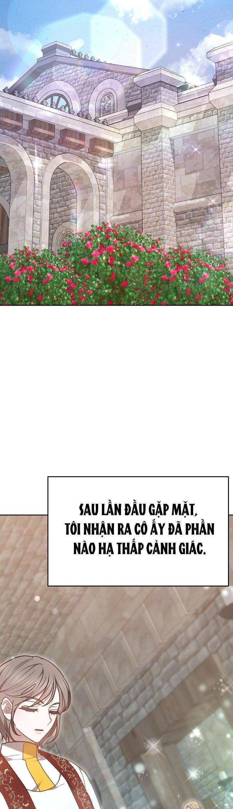 Mang Em Vào Giấc Ngủ Chương 14 Ảnh 49