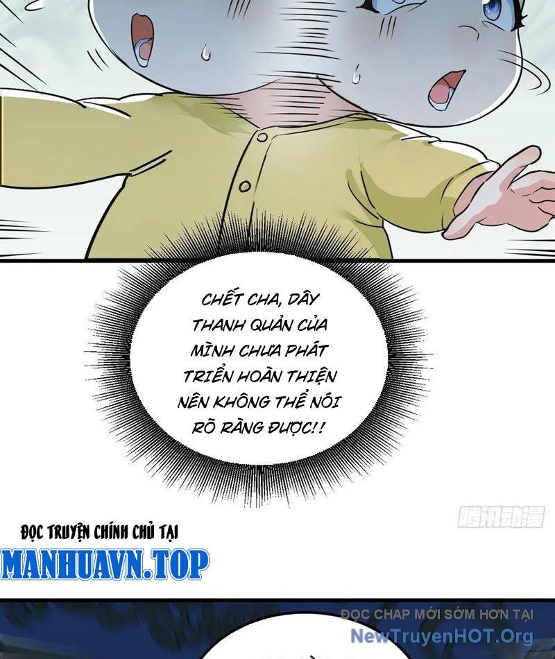 Sau Khi Đầu Thai, Ta Được Kẻ Thù Khắc Thành Vô Địch Chương 5 Ảnh 15