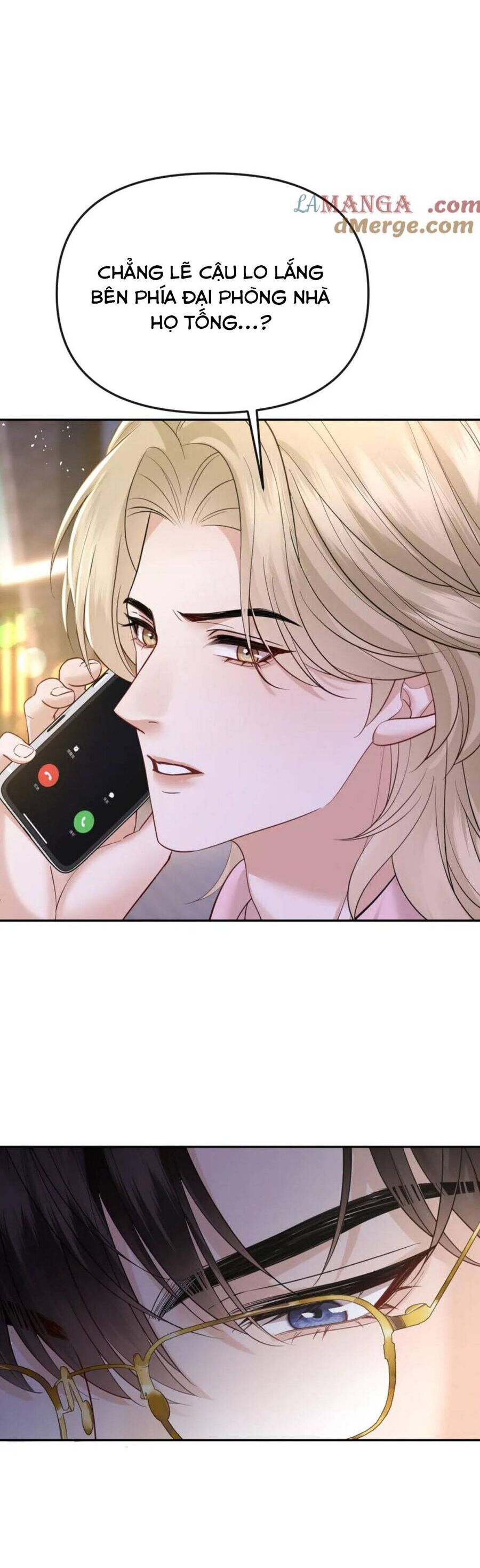 Đắm Say Chương 39 Ảnh 15