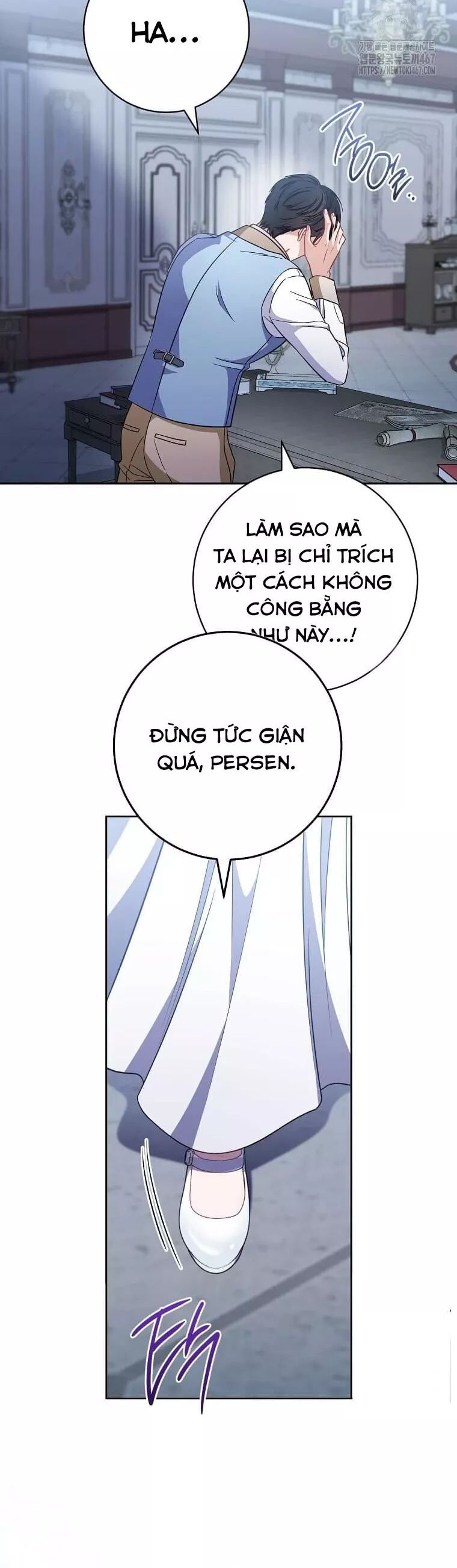 Nam Chính? Cho Cũng Không Thèm! Chương 44 Ảnh 40