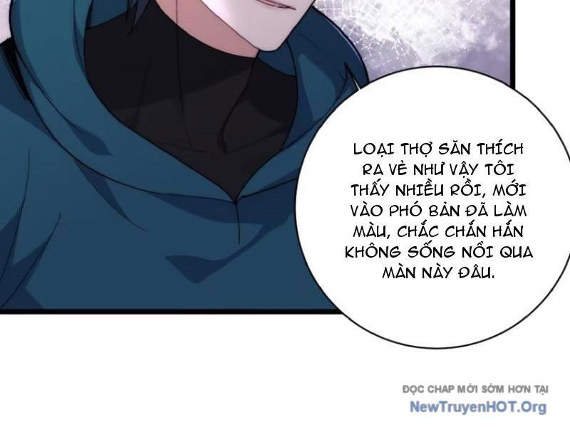 Thế Giới Quỷ Dị? Ta Sớm Đã Thông Quan Chương 11 Ảnh 117