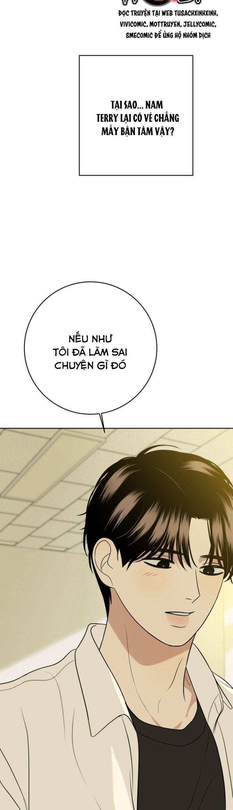 Kỷ Niệm Tuổi 19 Tồi Tệ Chương 43 Ảnh 40