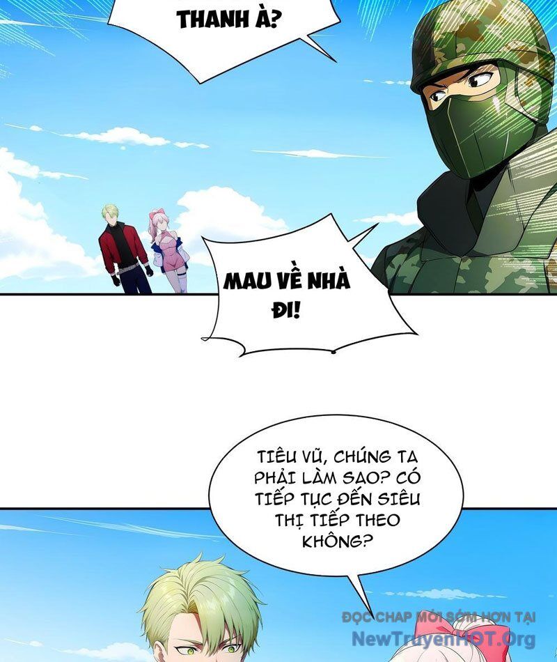 Mạt Nhật Trùng Sinh, Ta Thành Lập Chiến Đội Nữ Thần Chương 4 Ảnh 26