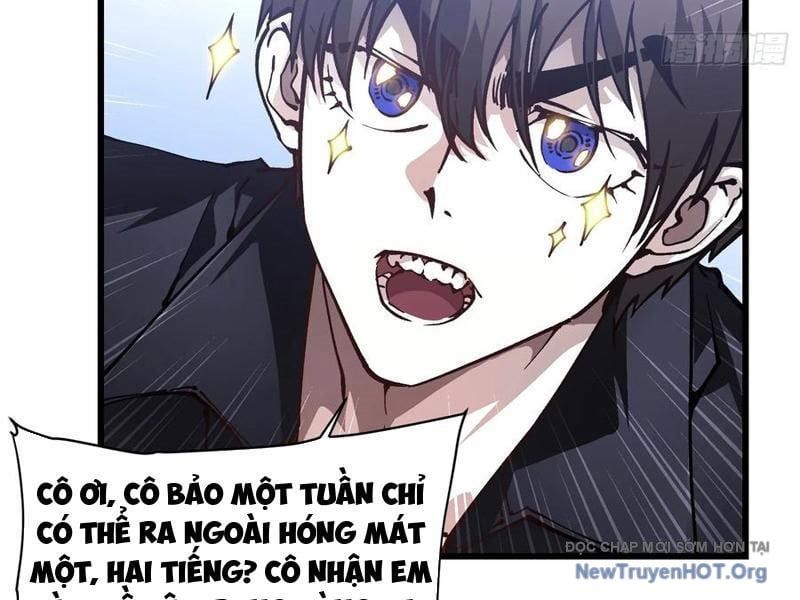 Cao Võ Tiến Hóa: Bắt Đầu Thức Tỉnh Quái Thú Chi Vương Chương 44 Ảnh 97