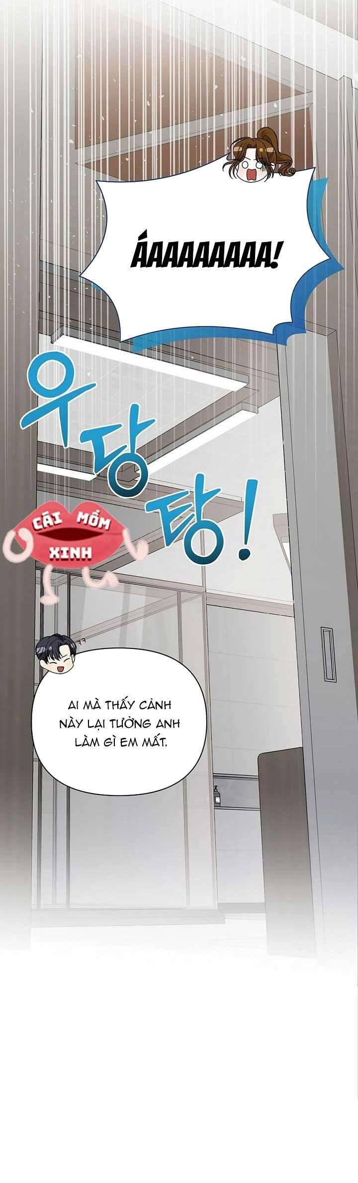 HãY TớI Nhà Anh Đi Chương 3 Ảnh 41