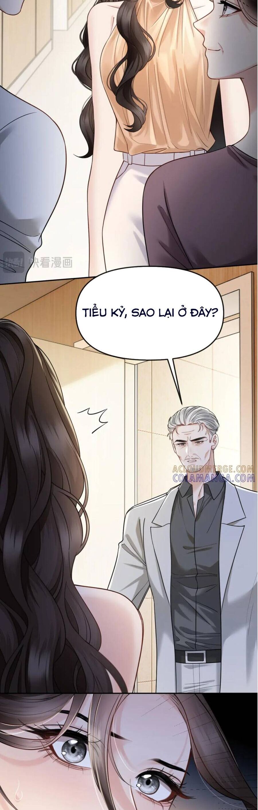 Đắm Say Chương 45 Ảnh 28