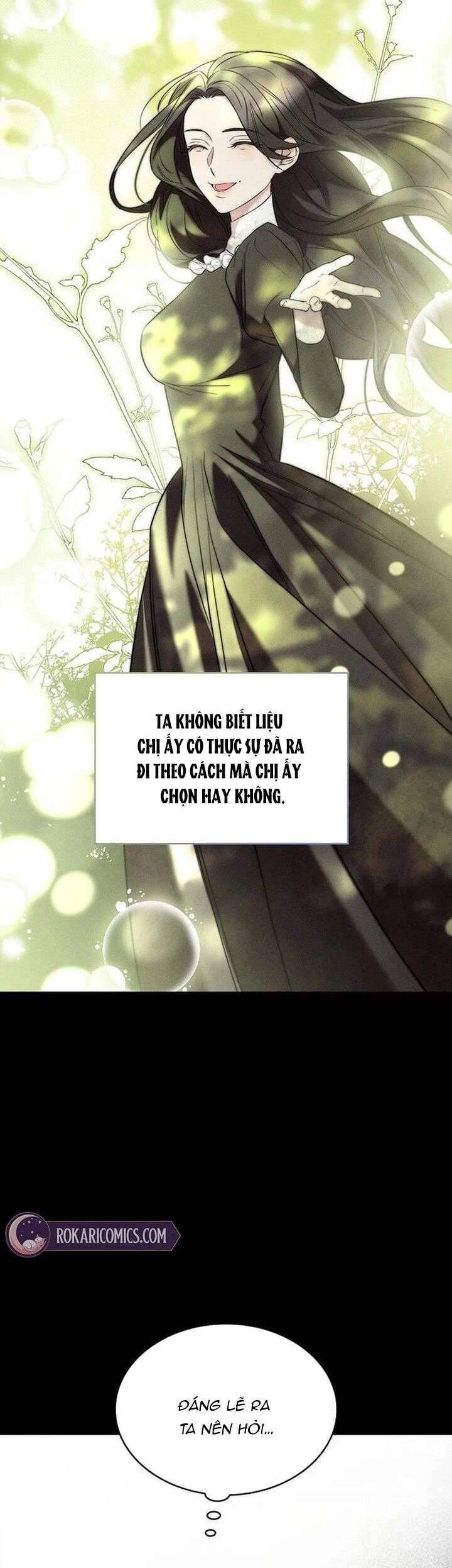 VàO NgàY Mà Chị GáI Tôi Qua ĐờI Chương 5 Ảnh 52