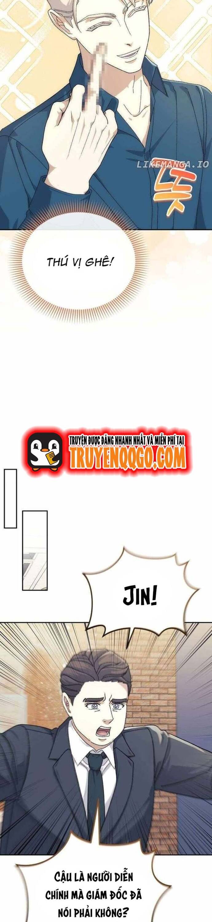 Tái Thiết Cuộc Đời Kẻ Nghiện Game Chương 28 Ảnh 21