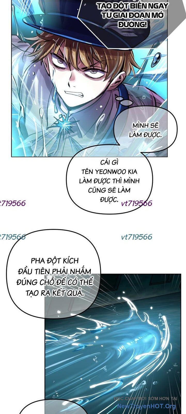 Chuỗi Chiến Công Chương 22 Ảnh 19