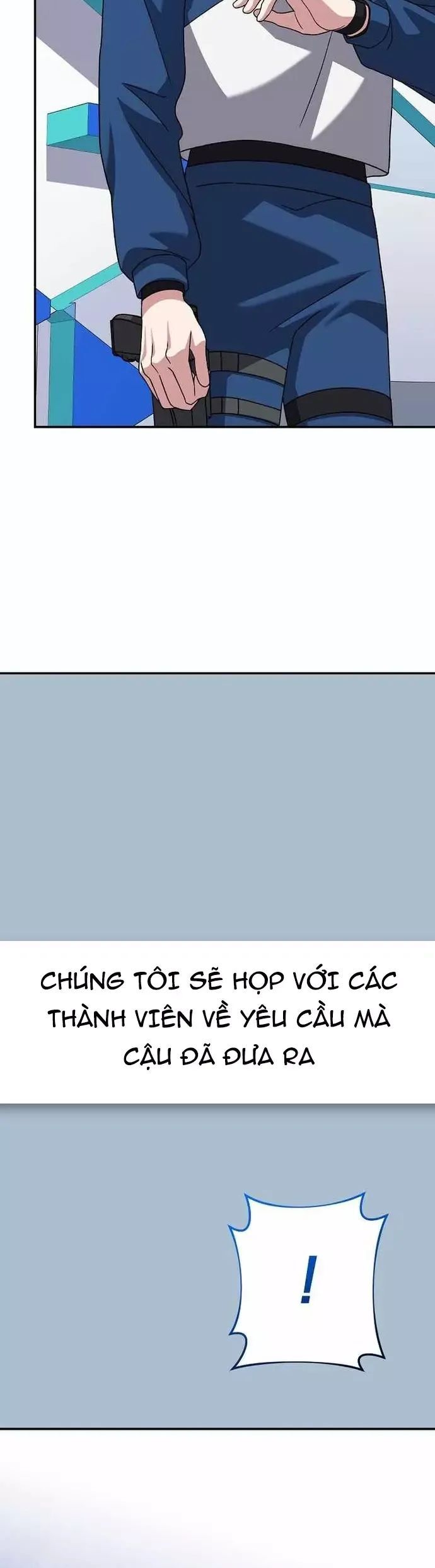 Nhân Vật Ngoài Lề Tiểu Thuyết Chương 137 Ảnh 30