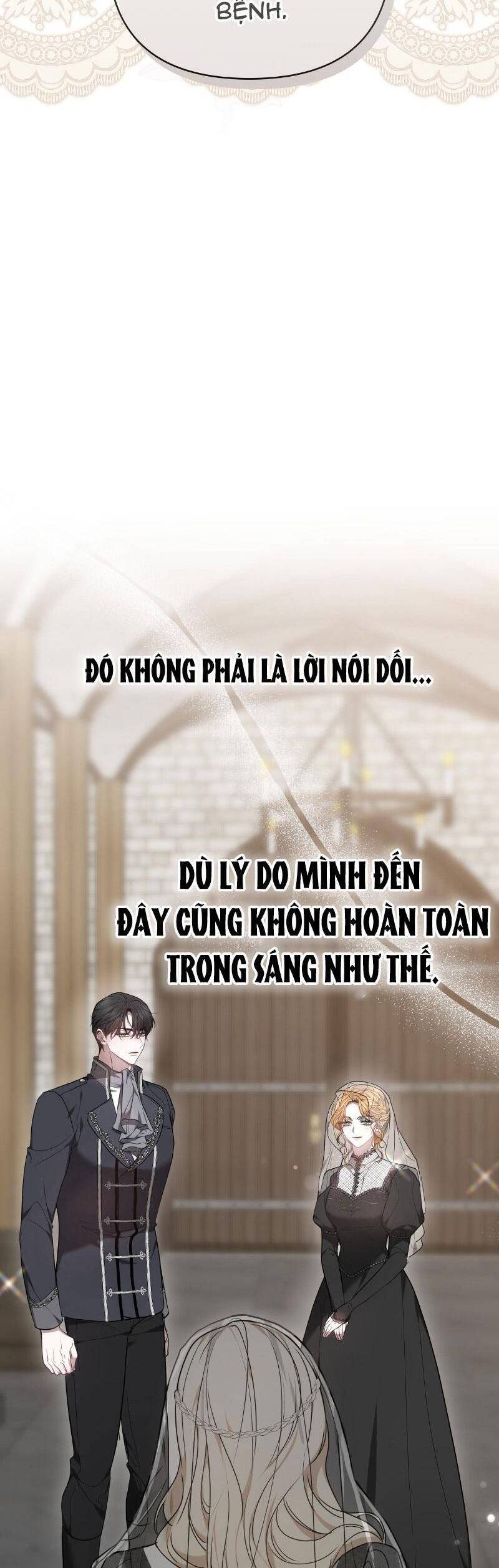 Mang Em Vào Giấc Ngủ Chương 14 Ảnh 41