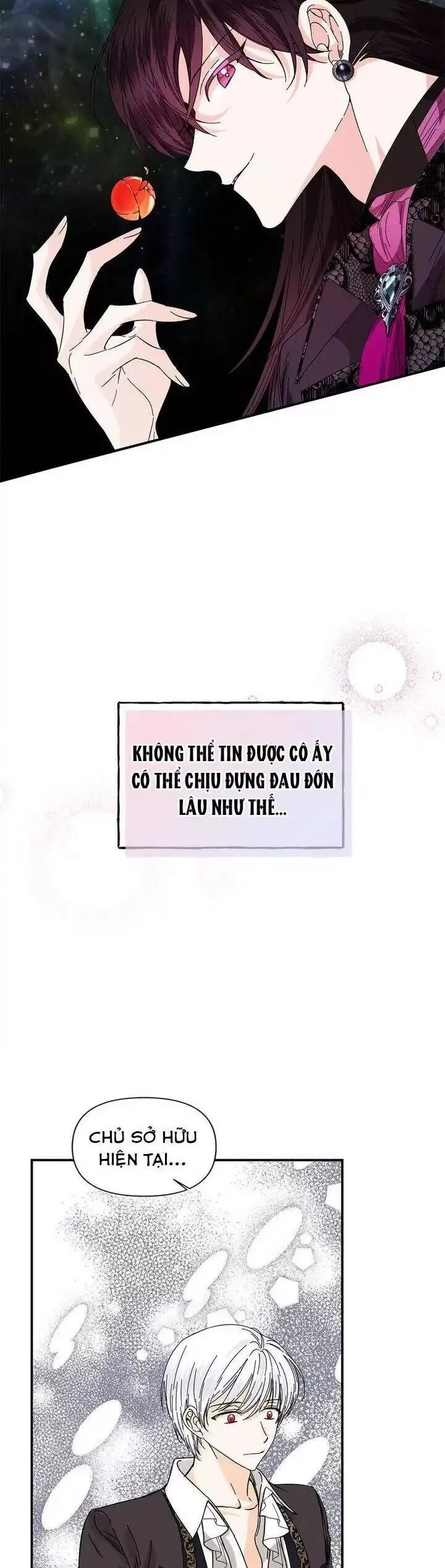 Kết Thúc Có Hậu Của Nhân Vật Phản Diện Chương 82 Ảnh 21