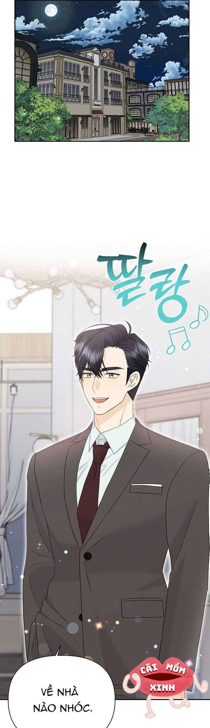 HãY TớI Nhà Anh Đi Chương 4 Ảnh 32