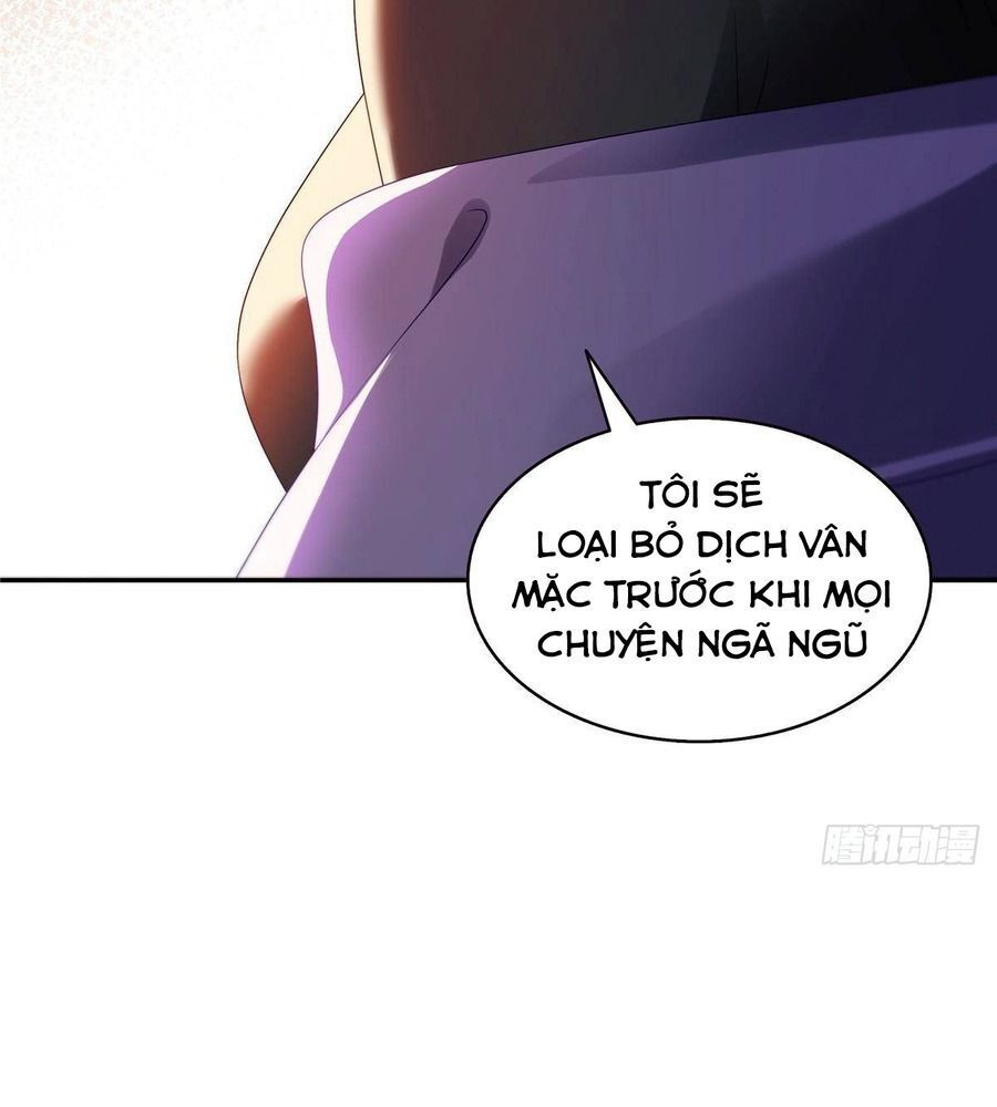 Hệt Như Hàn Quang Gặp Nắng Gắt Chương 559 Ảnh 40
