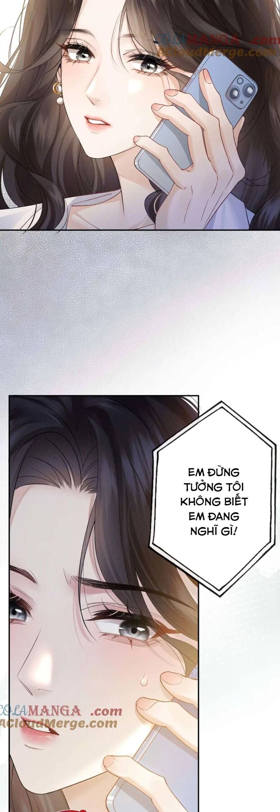 Đắm Say Chương 35 Ảnh 22