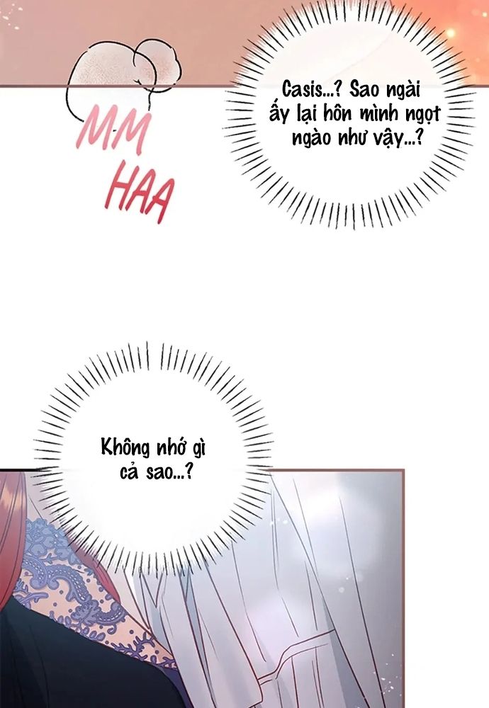 Cuộc Sống Xa Hoa Của Cô Nhân Tình Giả Chương 68 Ảnh 93