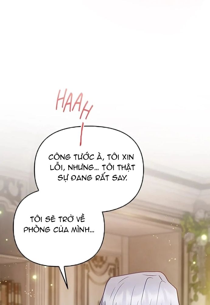 Cuộc Sống Xa Hoa Của Cô Nhân Tình Giả Chương 68 Ảnh 81